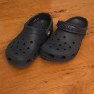 Classic Crocs